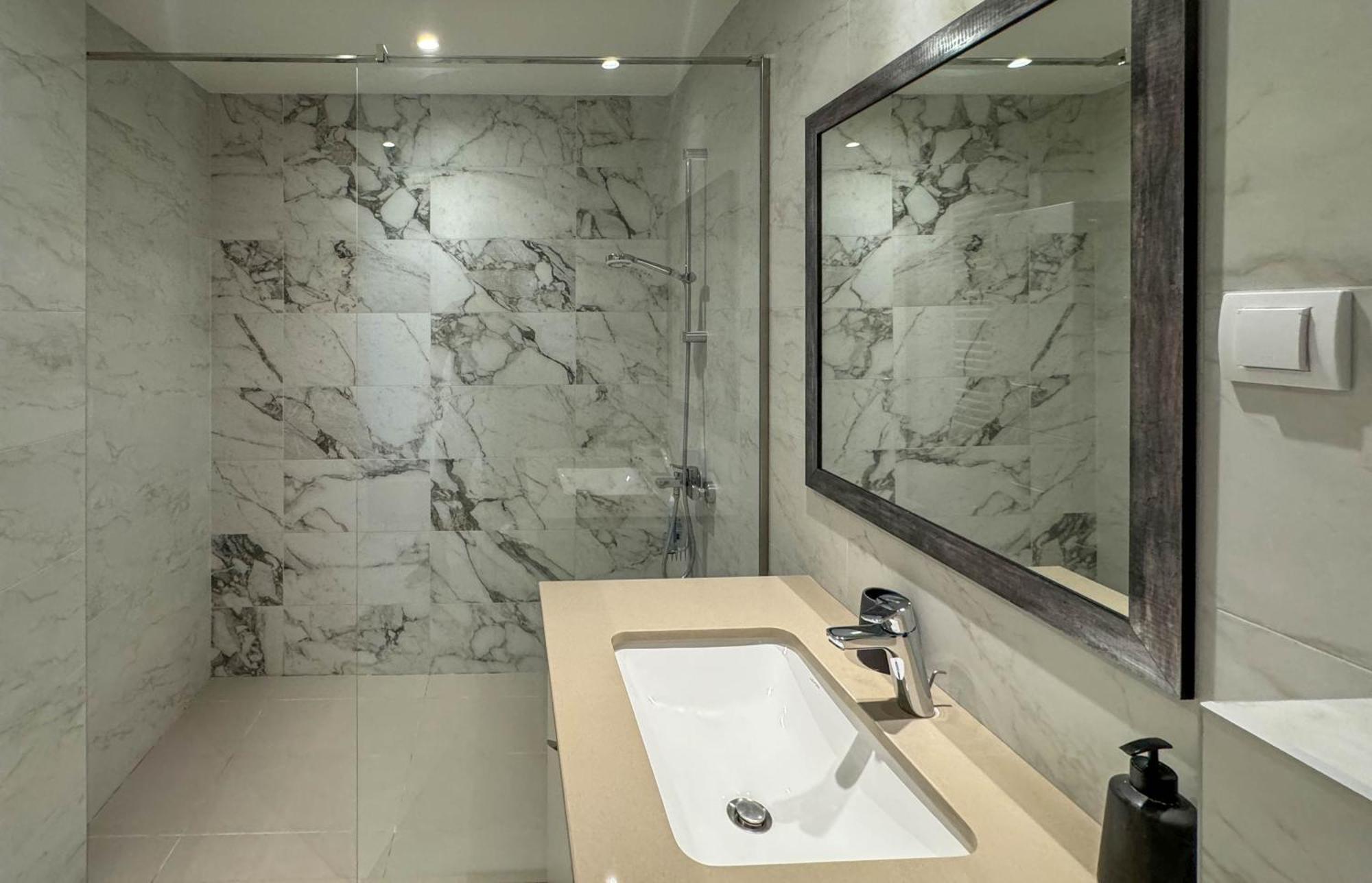 Belgrade Waterfront Haven Belgrado Exterior foto