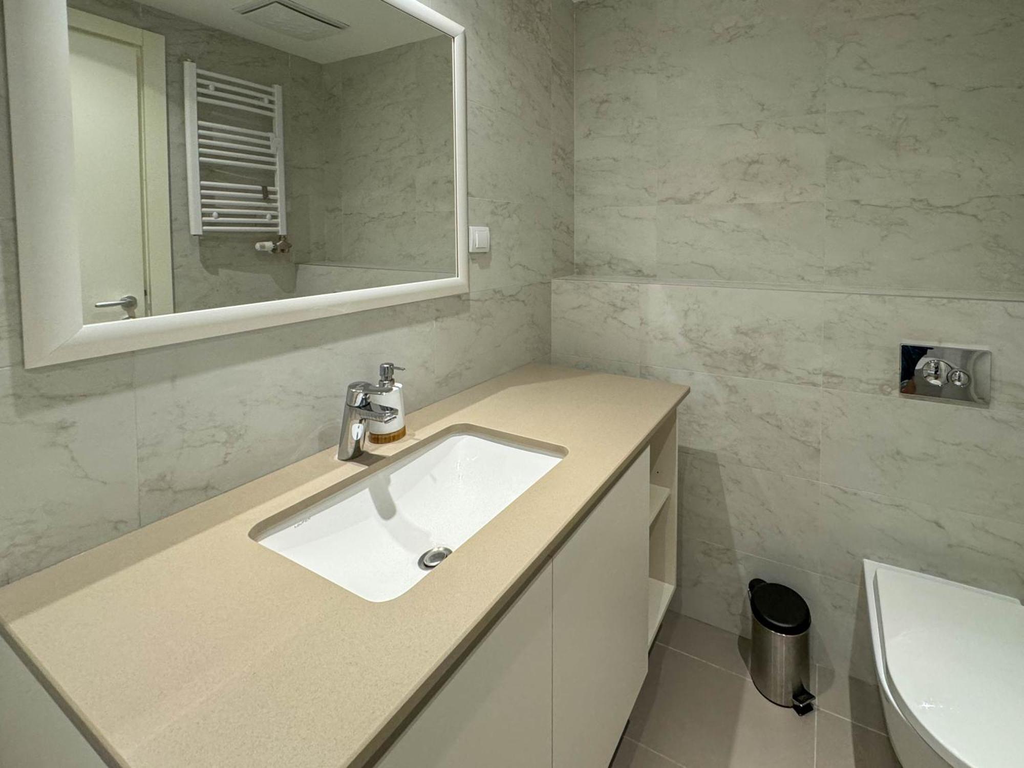 Belgrade Waterfront Haven Belgrado Exterior foto