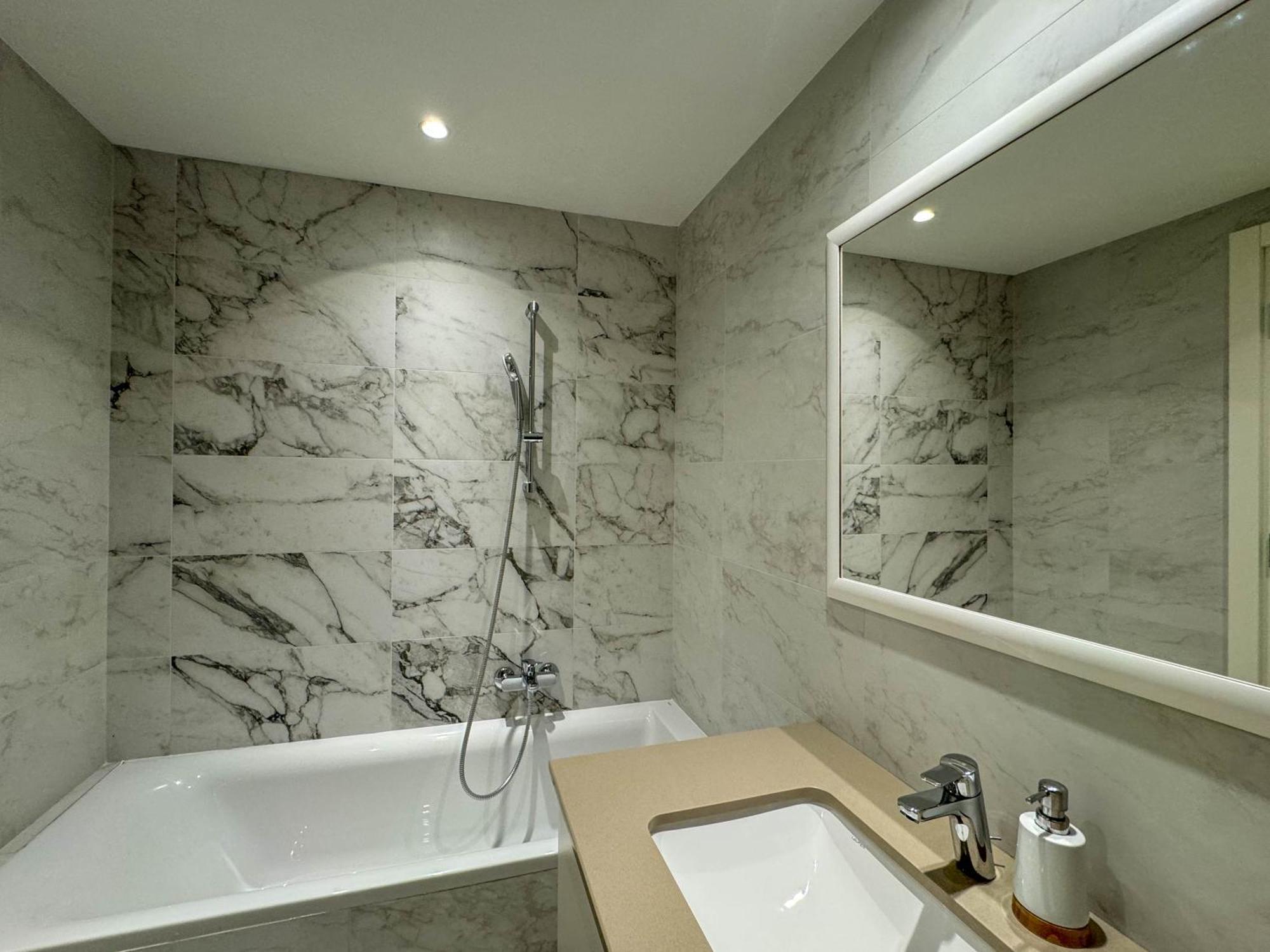 Belgrade Waterfront Haven Belgrado Exterior foto