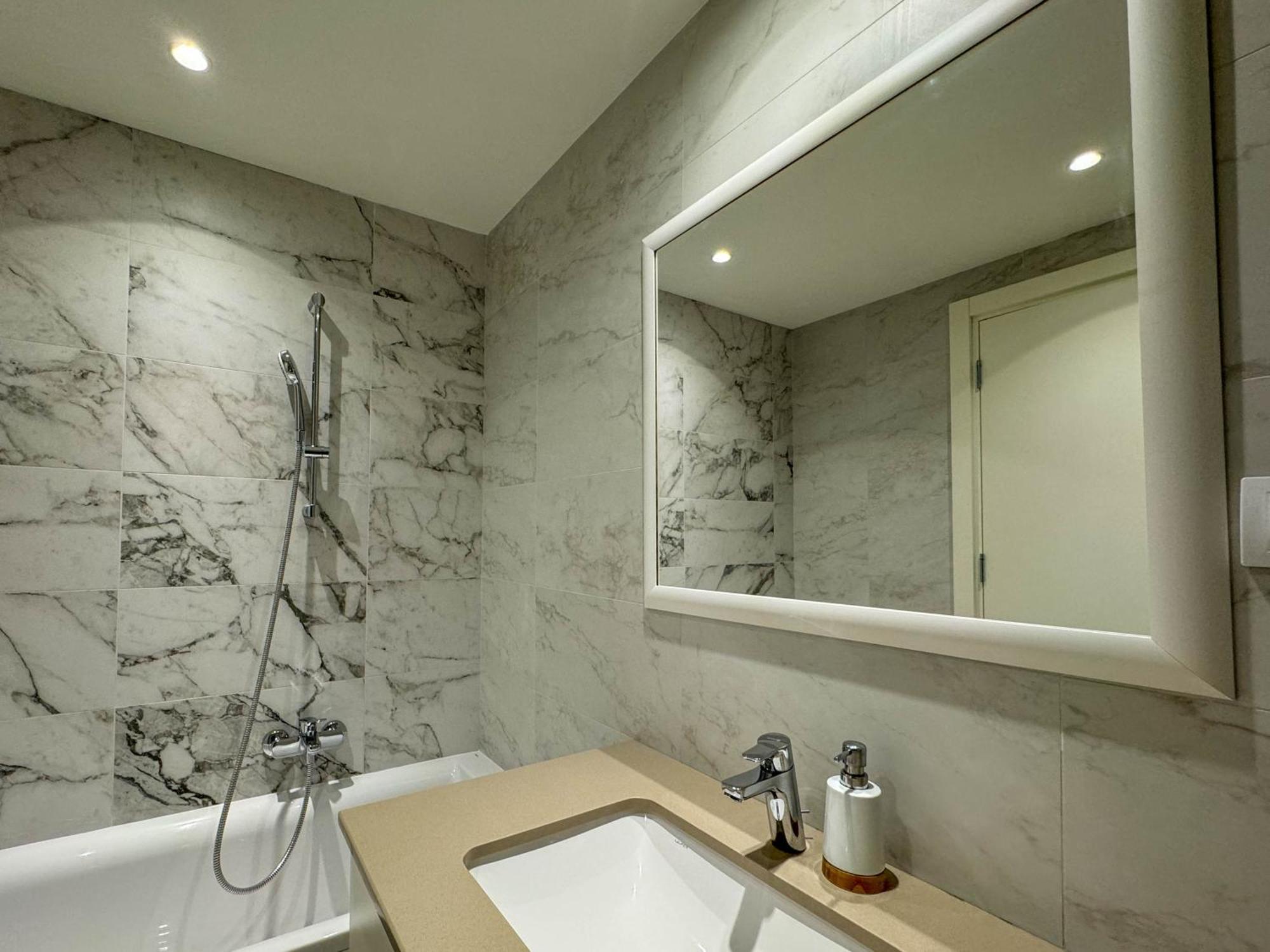 Belgrade Waterfront Haven Belgrado Exterior foto